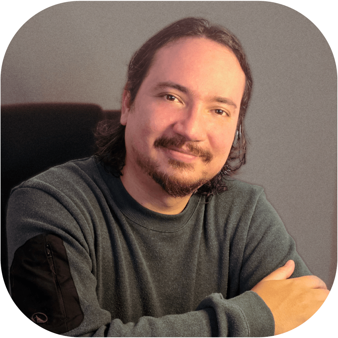 Jhonnathan Sulbarán terapeuta online