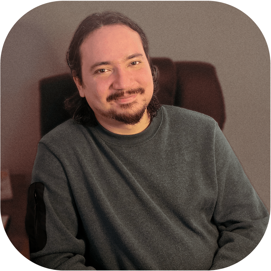 Jhonnathan Sulbarán terapeuta online