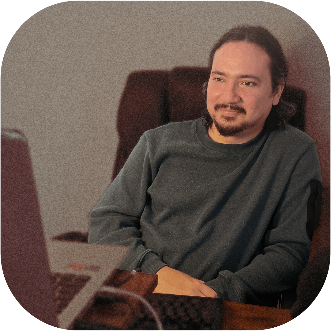 Jhonnathan Sulbarán terapeuta online