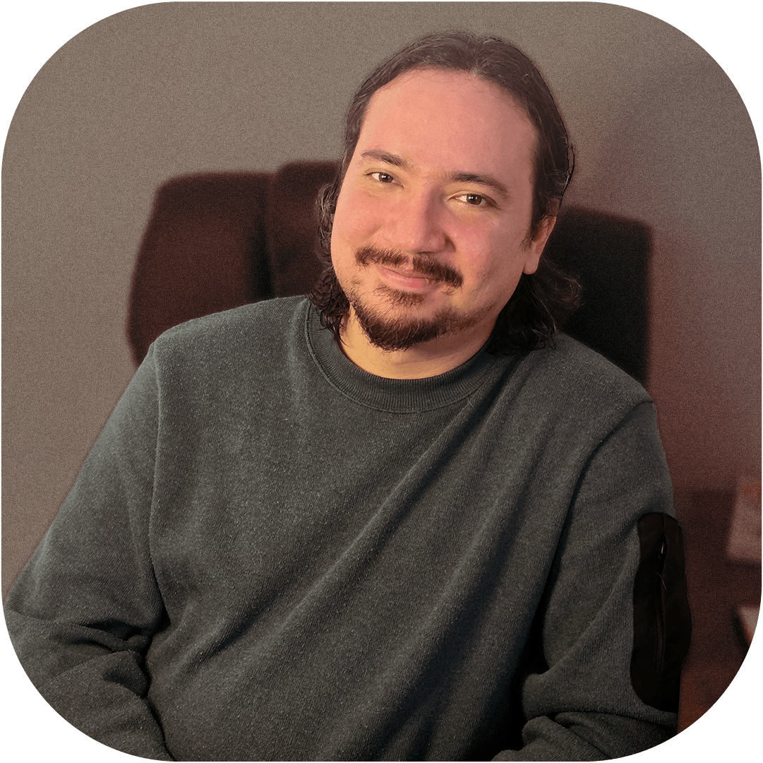 Jhonnathan Sulbarán terapeuta online
