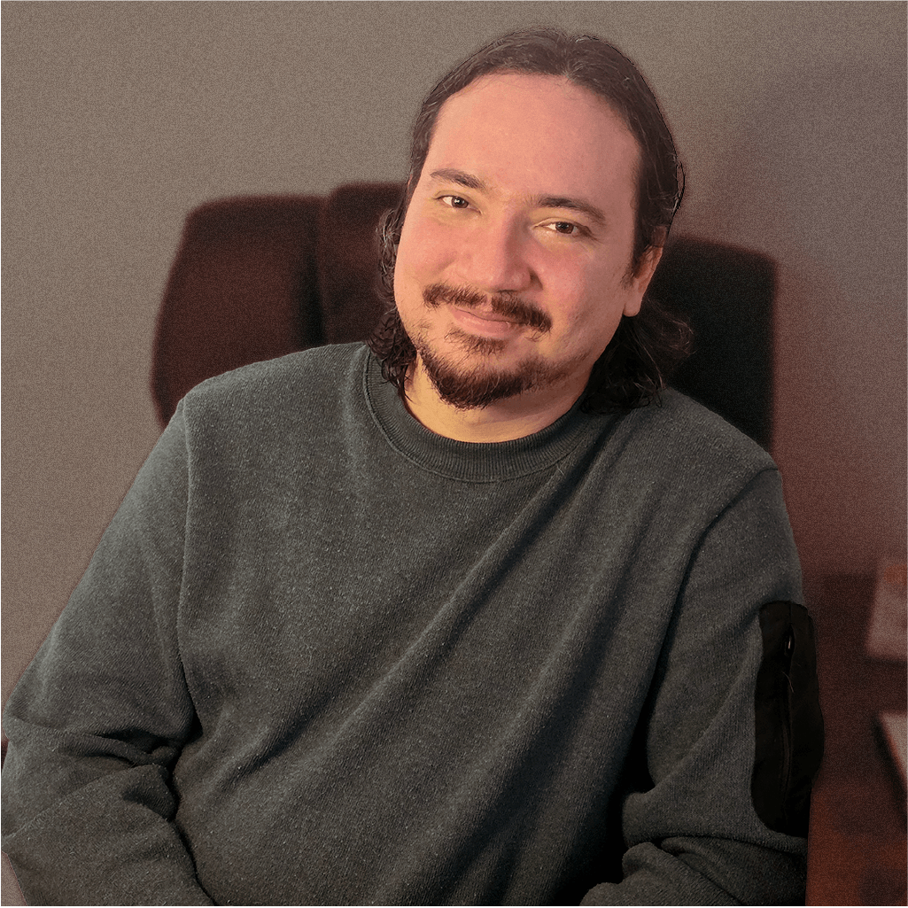 Jhonnathan Sulbarán Terapeuta ACT online