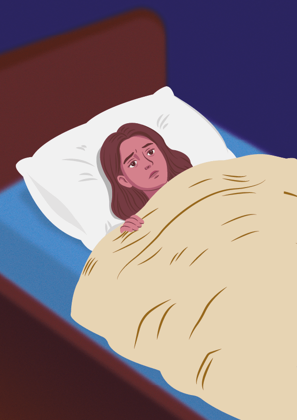 insomnio por burnout