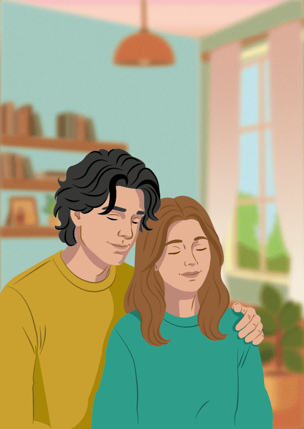 problemas de pareja