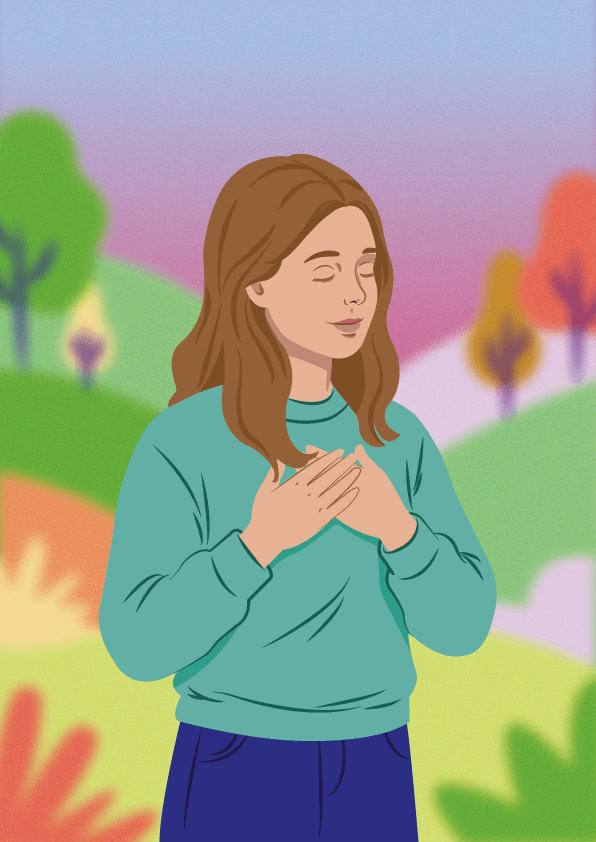respiración