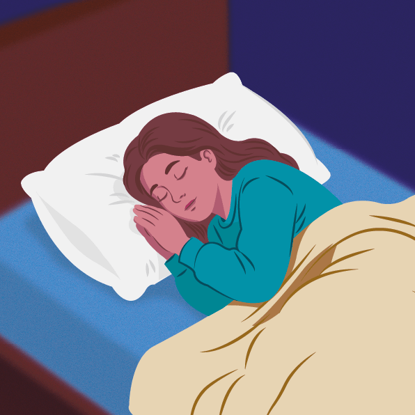 sueño