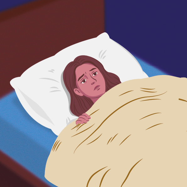 problemas para dormir