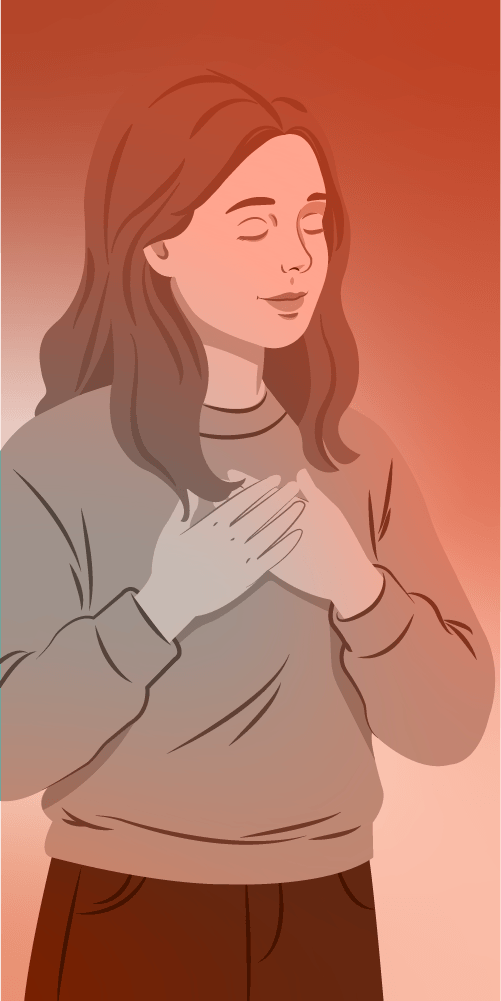 respiración