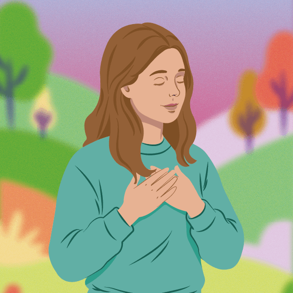 respiración